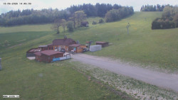 Celkový pohled