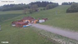 Celkový pohled