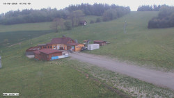Celkový pohled