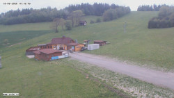 Celkový pohled