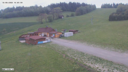 Celkový pohled