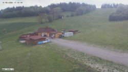 Celkový pohled
