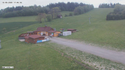 Celkový pohled