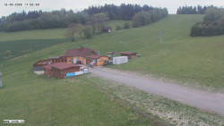 Celkový pohled