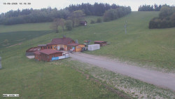 Celkový pohled