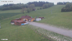 Celkový pohled