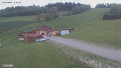 Celkový pohled