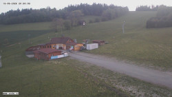 Celkový pohled