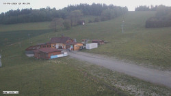 Celkový pohled