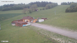 Celkový pohled