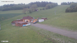 Celkový pohled