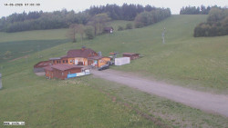 Celkový pohled