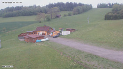 Celkový pohled