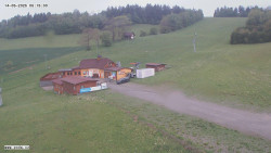 Celkový pohled