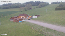 Celkový pohled
