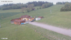 Celkový pohled