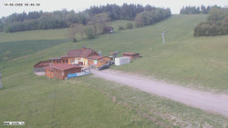 Celkový pohled