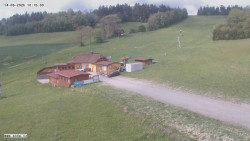 Celkový pohled