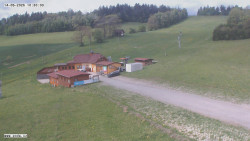Celkový pohled