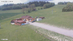 Celkový pohled