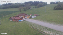 Celkový pohled