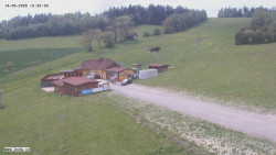 Celkový pohled