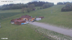 Celkový pohled