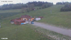 Celkový pohled