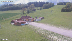 Celkový pohled