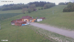 Celkový pohled