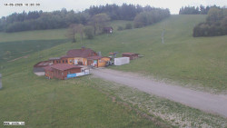 Celkový pohled