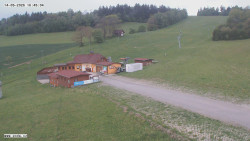 Celkový pohled