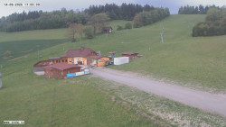 Celkový pohled