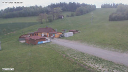 Celkový pohled