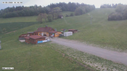 Celkový pohled
