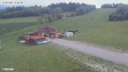 Celkový pohled