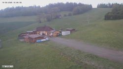 Celkový pohled