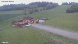 Celkový pohled