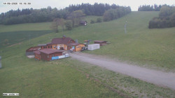 Celkový pohled