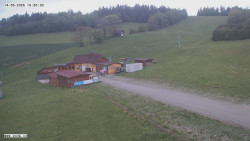 Celkový pohled