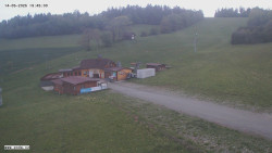 Celkový pohled