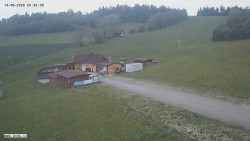 Celkový pohled