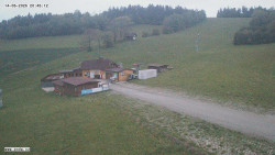 Celkový pohled