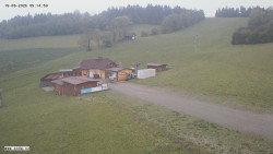Celkový pohled