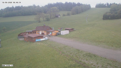 Celkový pohled