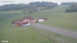 Celkový pohled