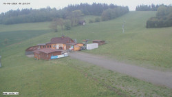 Celkový pohled