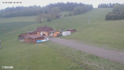 Celkový pohled