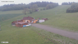 Celkový pohled