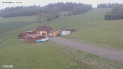 Celkový pohled
